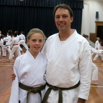 Chris (and Eva)