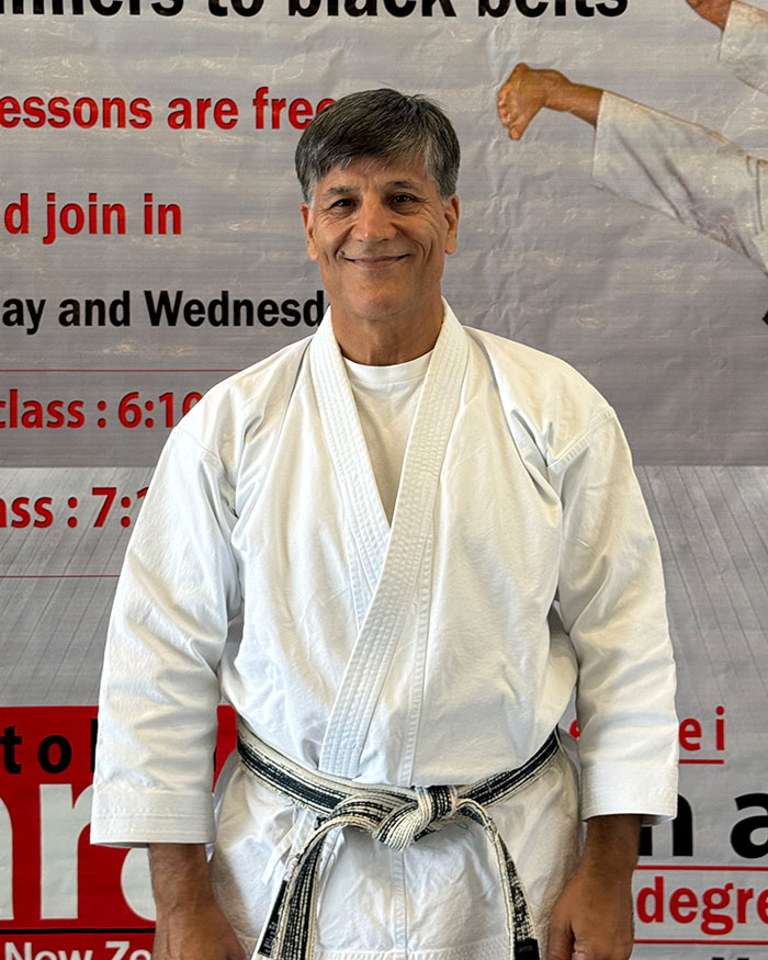 Shihan Shahab
